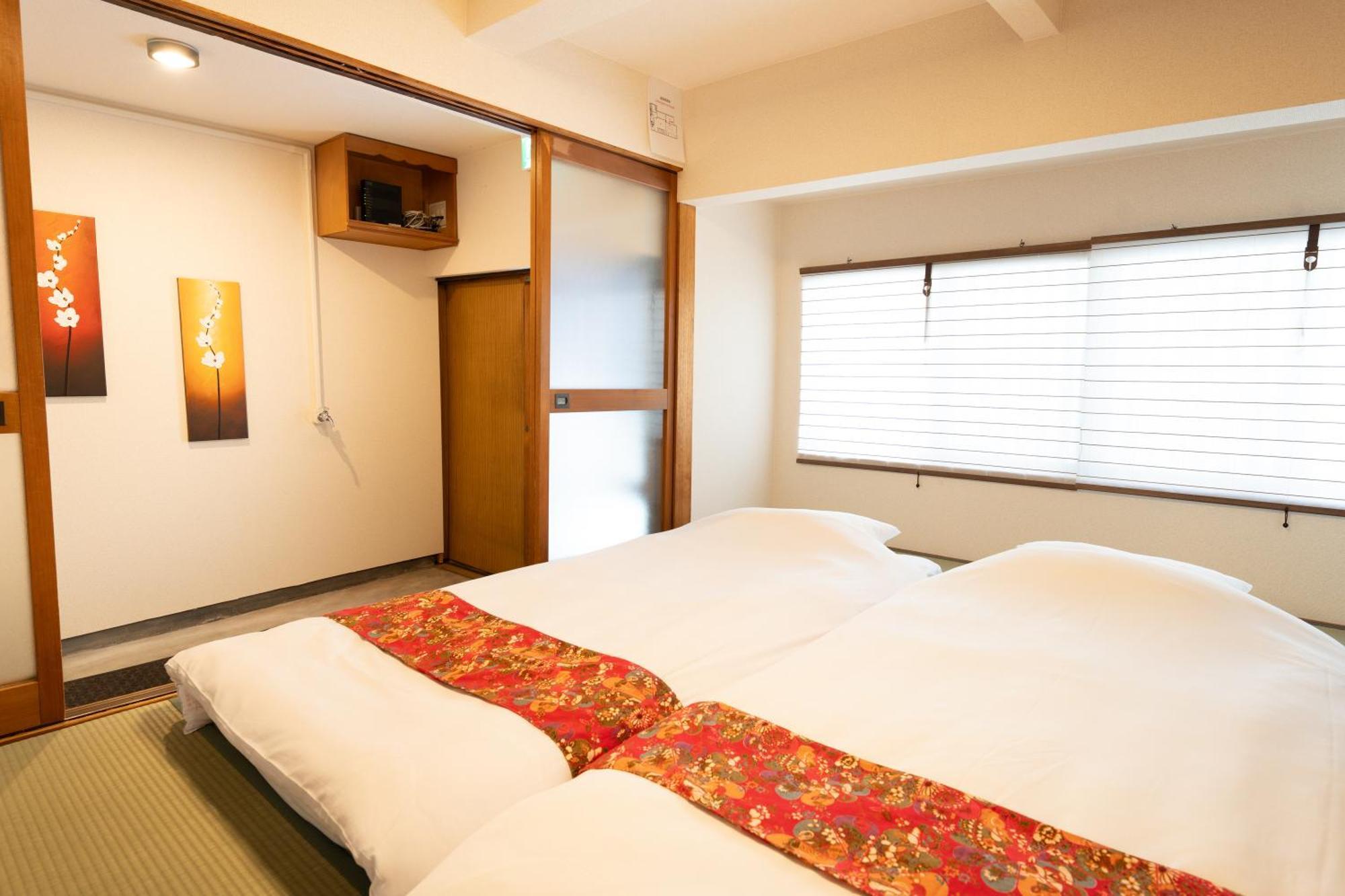 Jpreserve Nishi Iwamoto Cho Kyoto Exterior photo